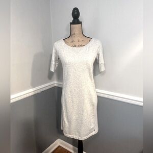 Sperry Sweatshirt Dress Size XS